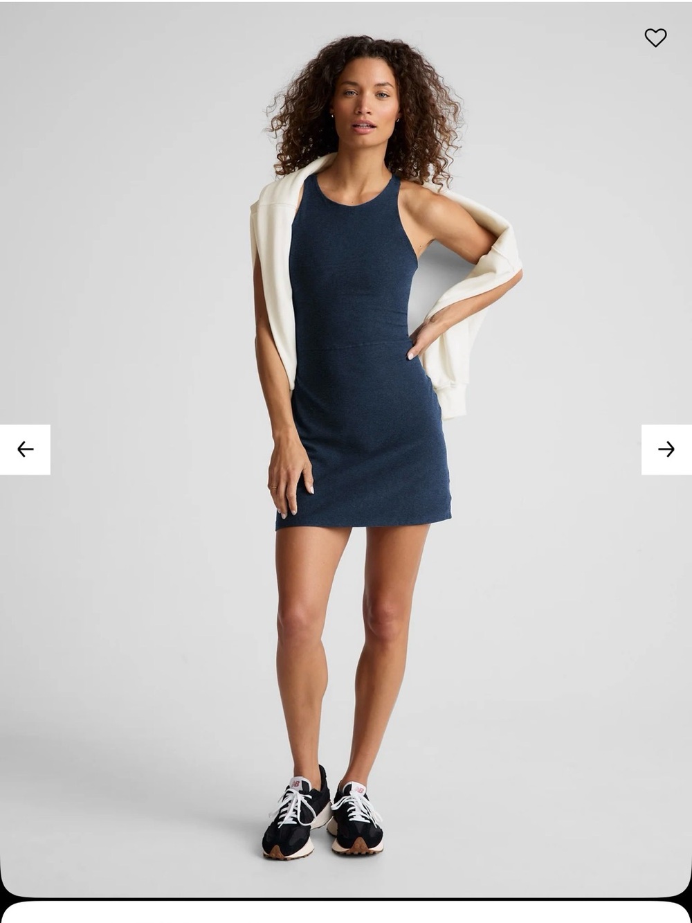 Subcategory Selection